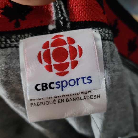 NHL | Hockey Night In Canada boxers - Picture 5 of 7